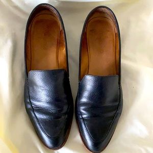 Madewell The Frances Loafer Size 8